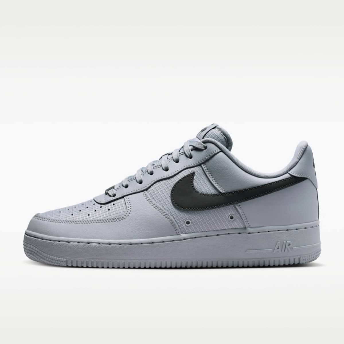Nike Air Force 1 Low Wolf Grey IR0952-002 2