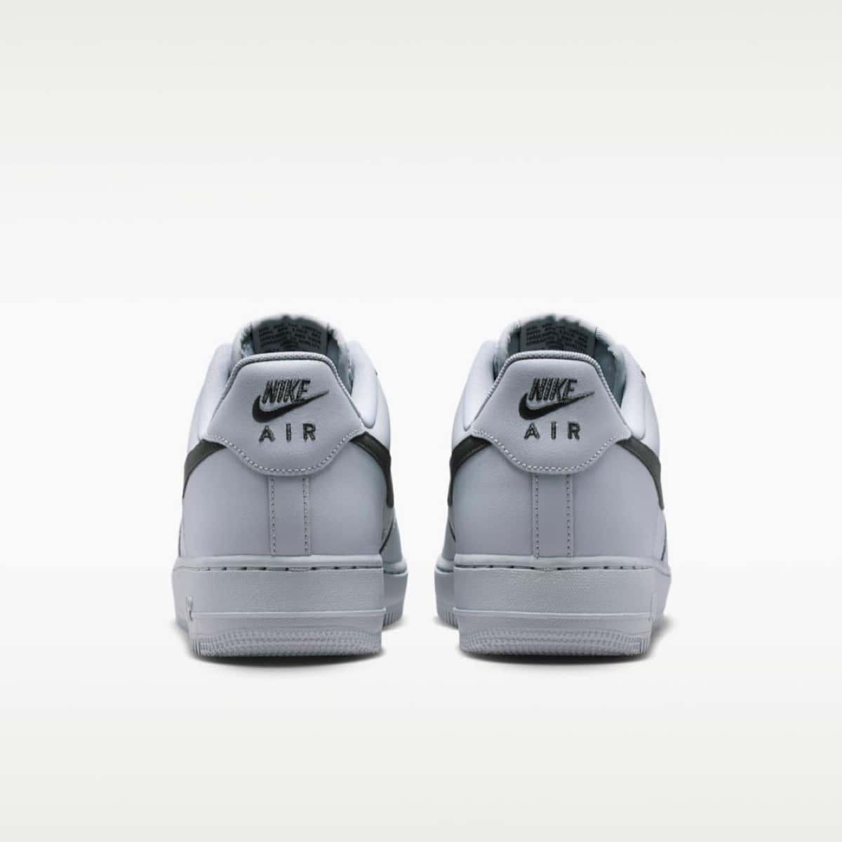 Nike Air Force 1 Low Wolf Grey IR0952-002 6