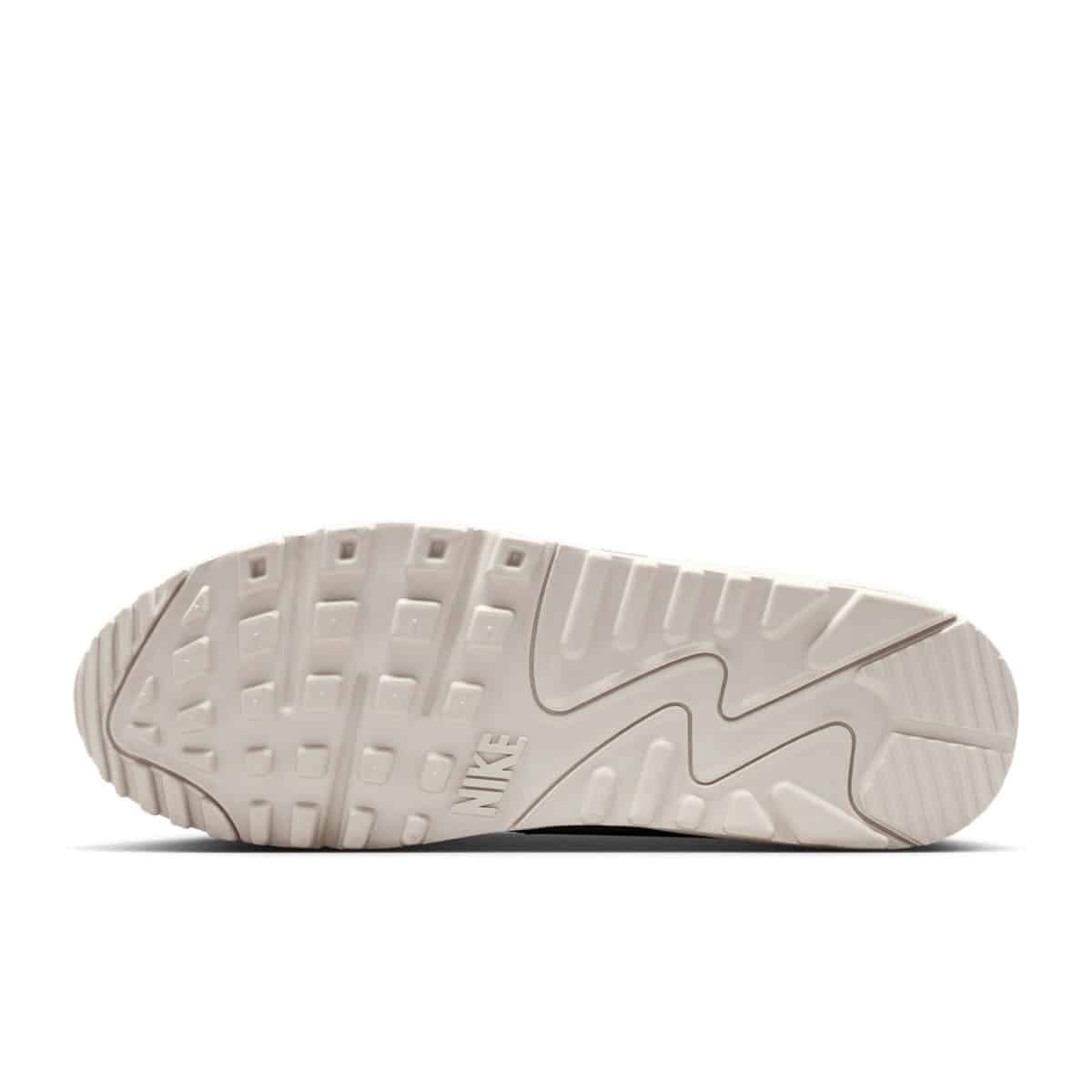 Nike Air Max 90 Coconut Milk Deep Royal Blue IR1950-100 1