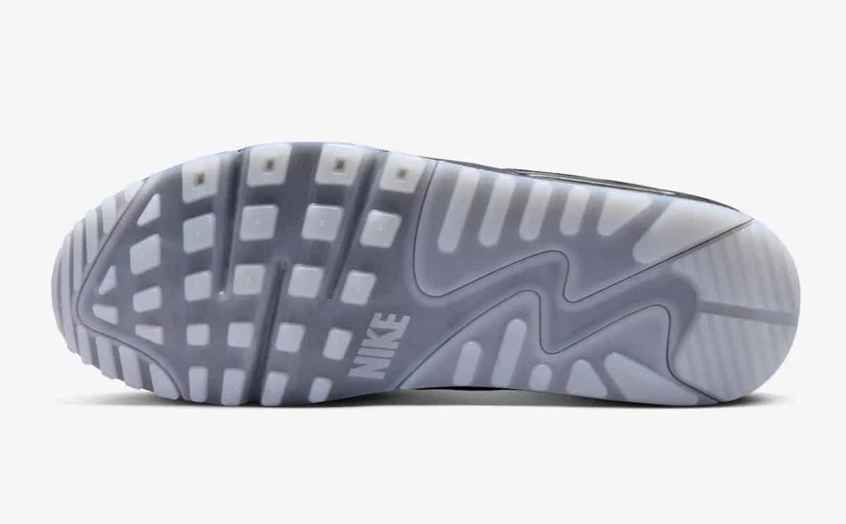 Nike Air Max 90 Korea Family Reunion IR5903-010 1