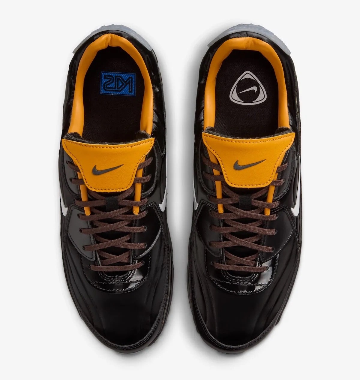 Nike Air Max 90 Korea Family Reunion IR5903-010 5