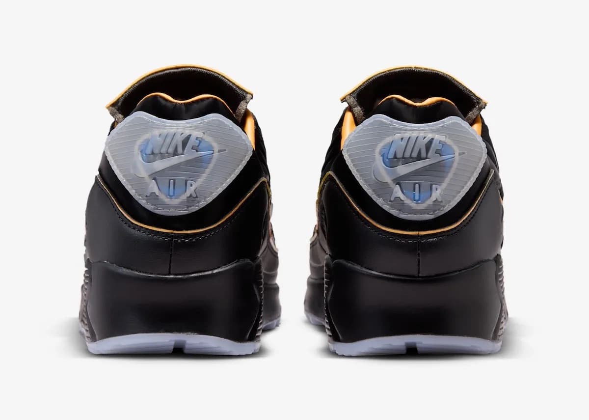Nike Air Max 90 Korea Family Reunion IR5903-010 6