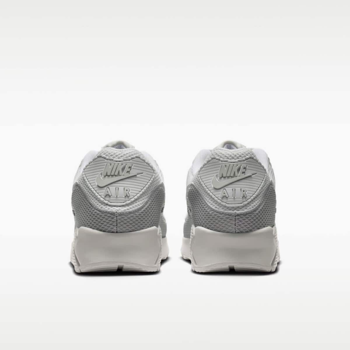 Nike Air Max 90 Mesh Mudguard Smoke Grey IM5759-100 6