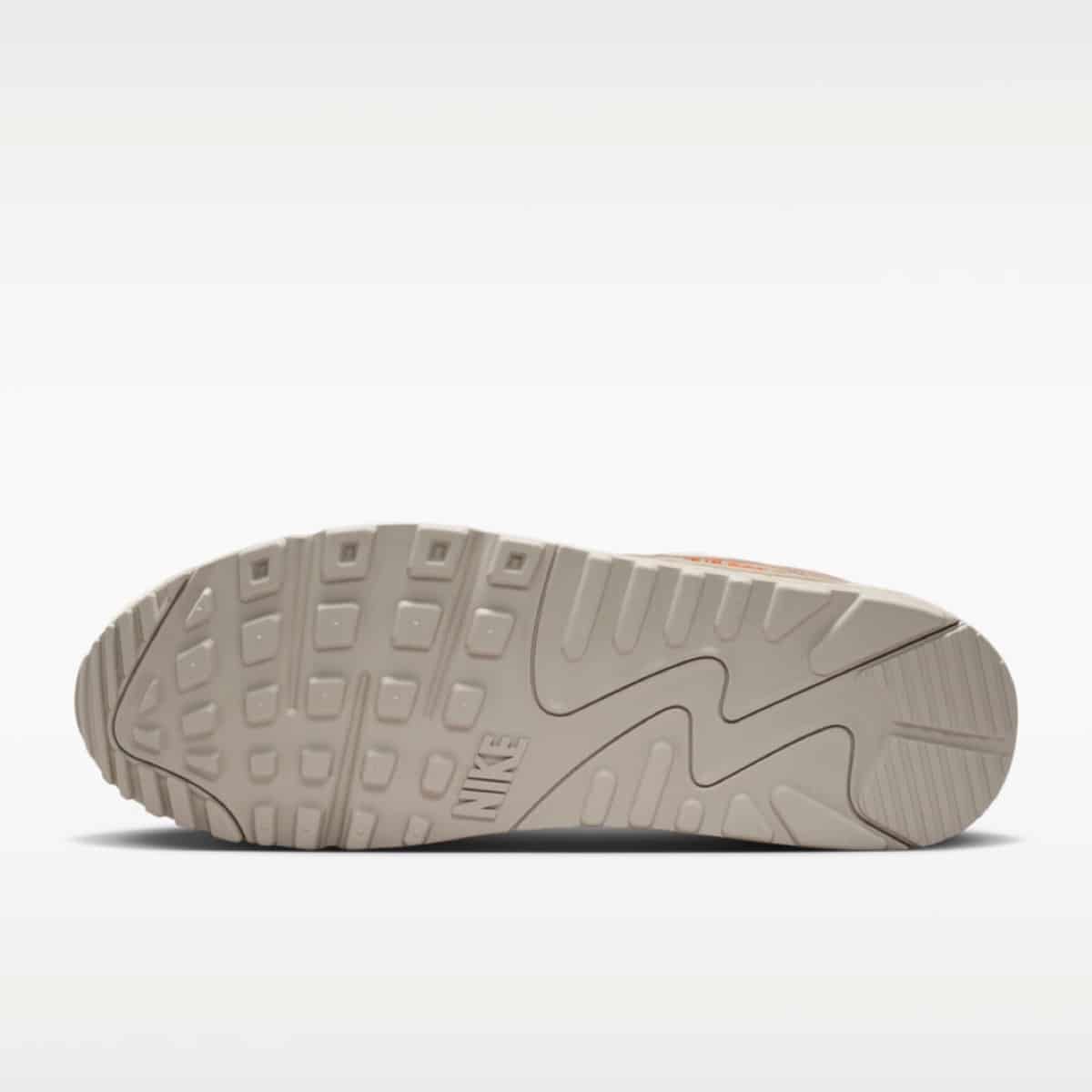 Nike Air Max 90 Premium Light Orewood Brown IM5759-001 1