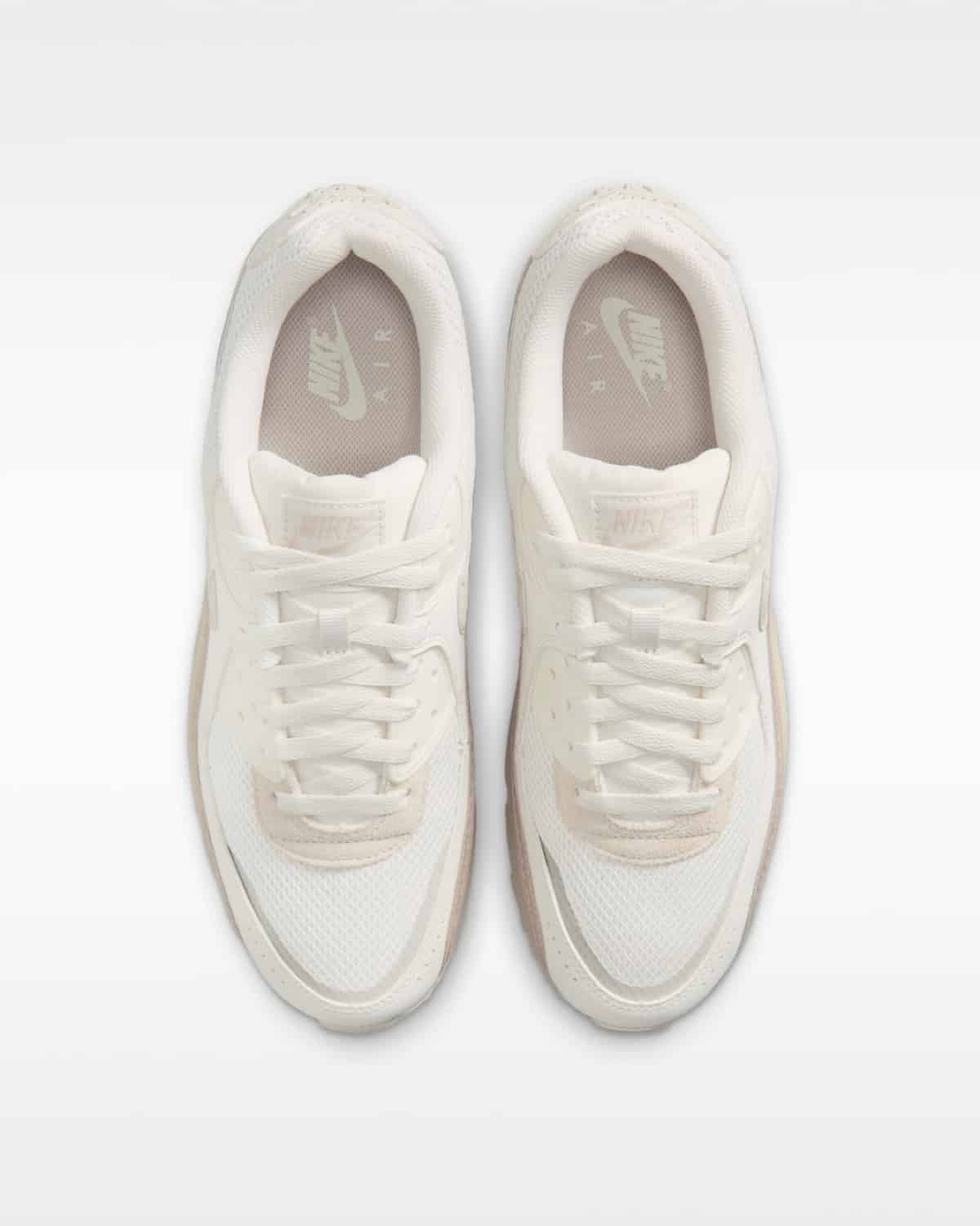 Nike Air Max 90 Premium Light Orewood Brown IM5759-001 5