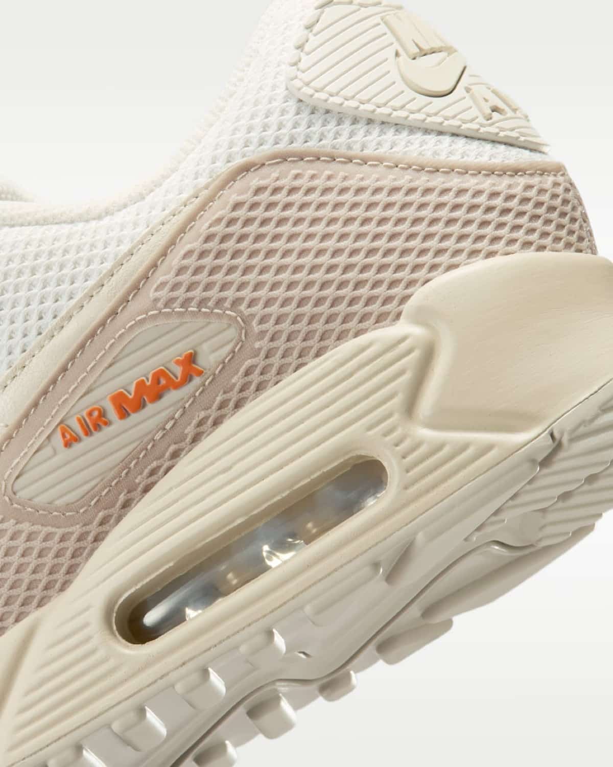 Nike Air Max 90 Premium Light Orewood Brown IM5759-001 8