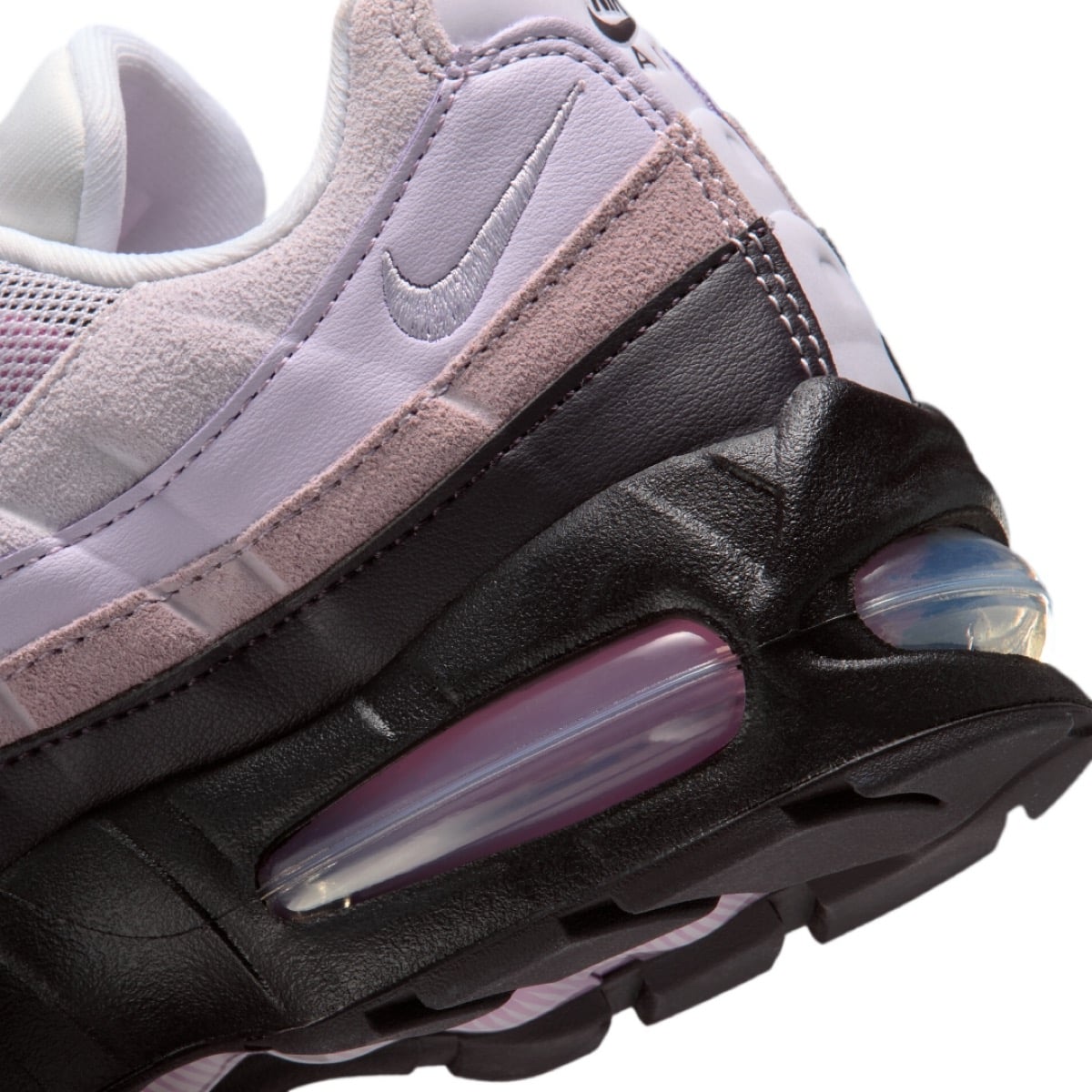 Nike Air Max 95 Big Bubble Burgundy Ash Elemental Rose IB6396-600 8