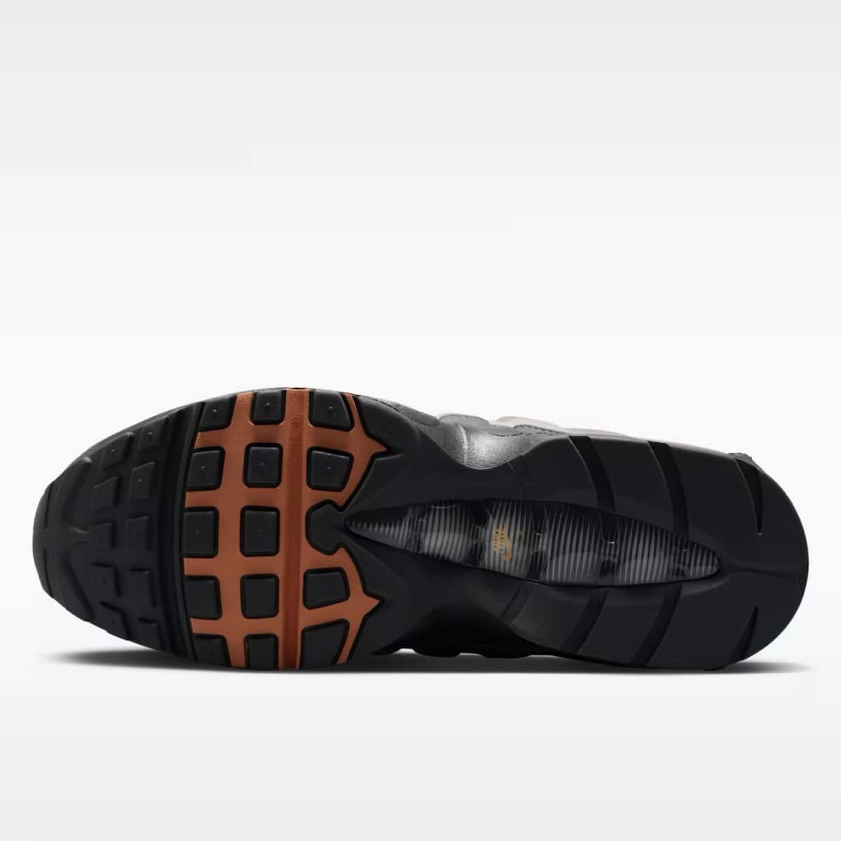 Nike Air Max 95 Big Bubble Hot Curry HM4740-014 1