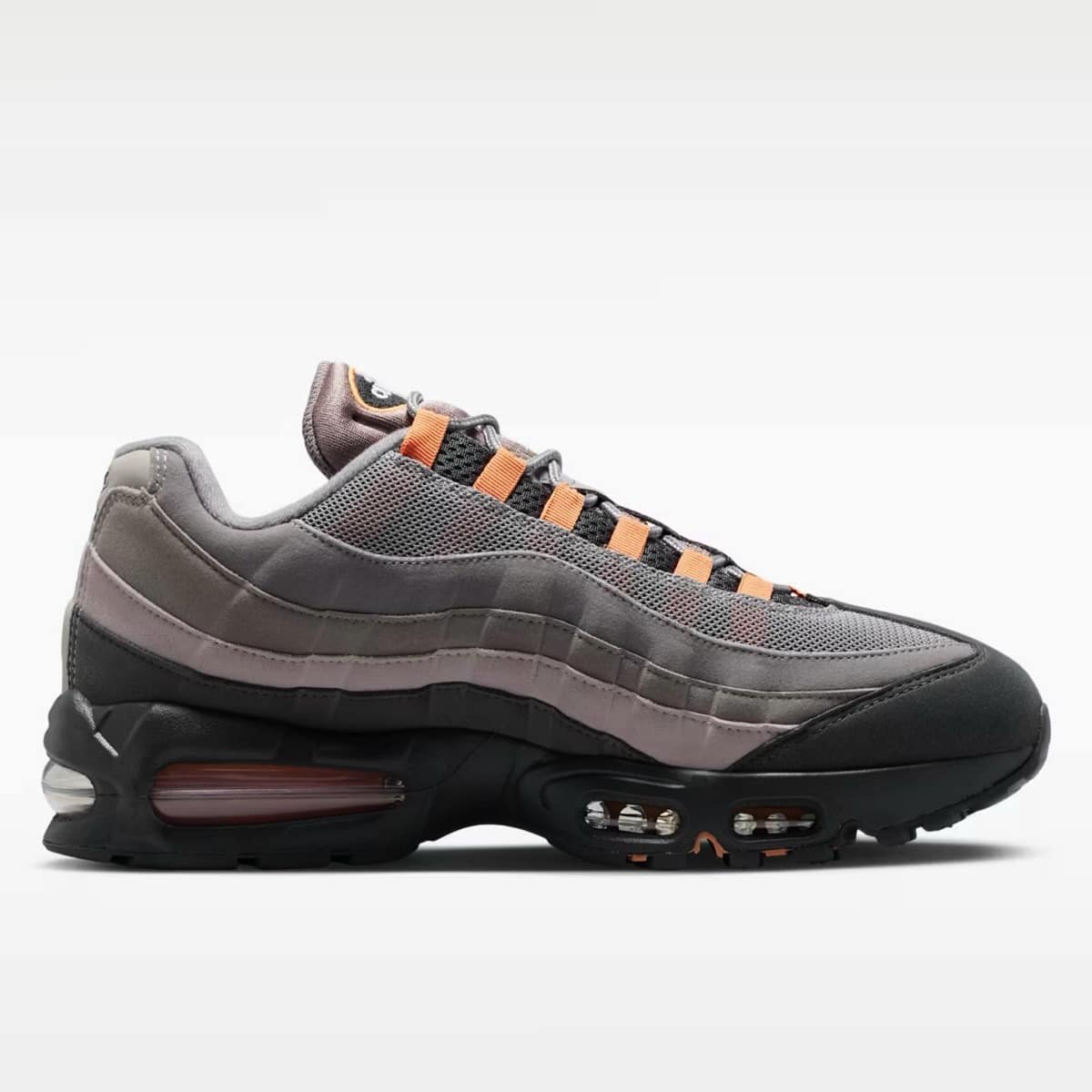 Nike Air Max 95 Big Bubble Hot Curry HM4740-014 3