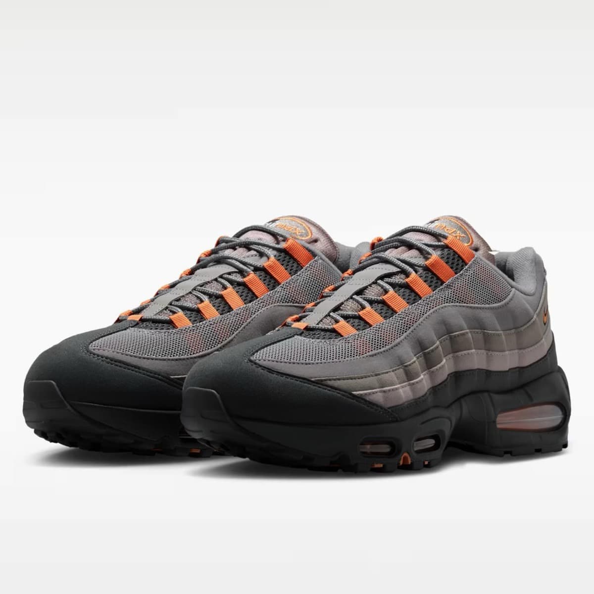 Nike Air Max 95 Big Bubble Hot Curry HM4740-014 4