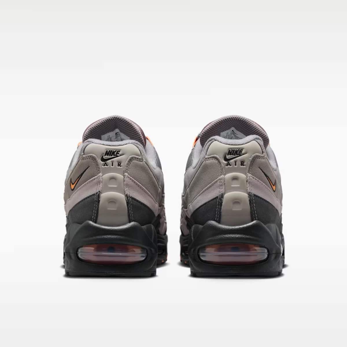 Nike Air Max 95 Big Bubble Hot Curry HM4740-014 6
