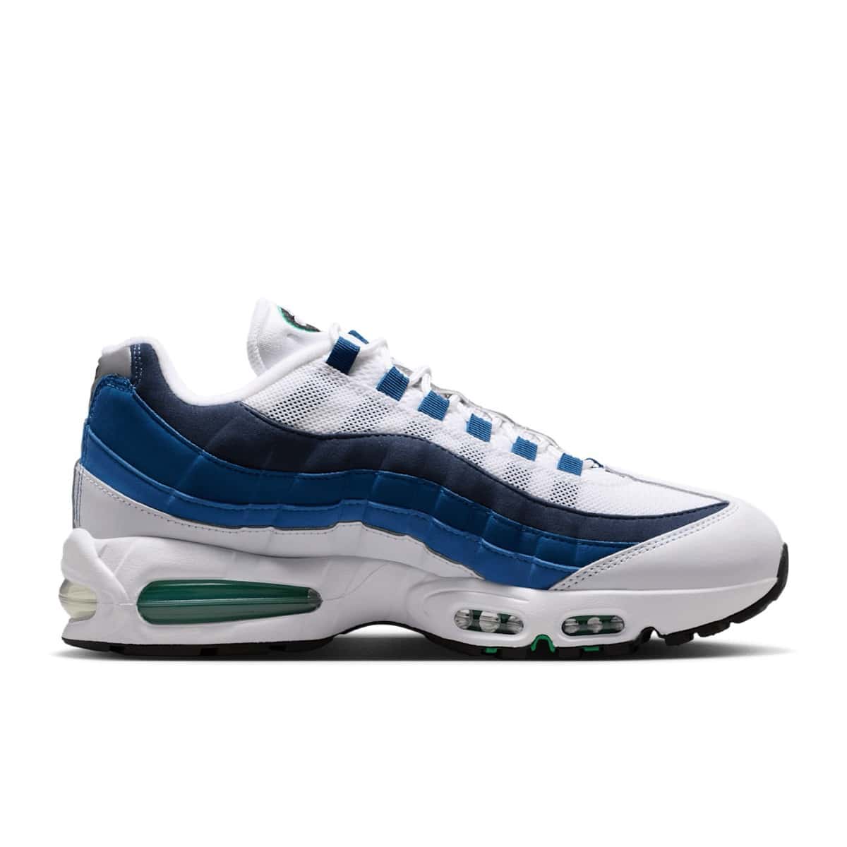 Nike Air Max 95 Big Bubble Slate IH7855-100 3