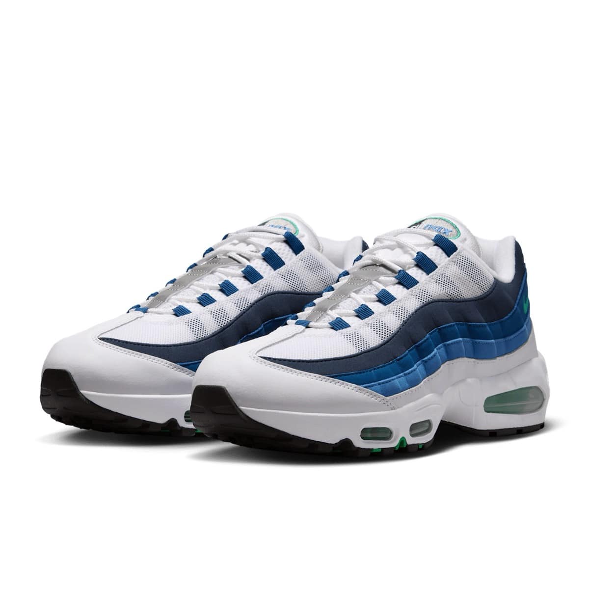 Nike Air Max 95 Big Bubble Slate IH7855-100 4