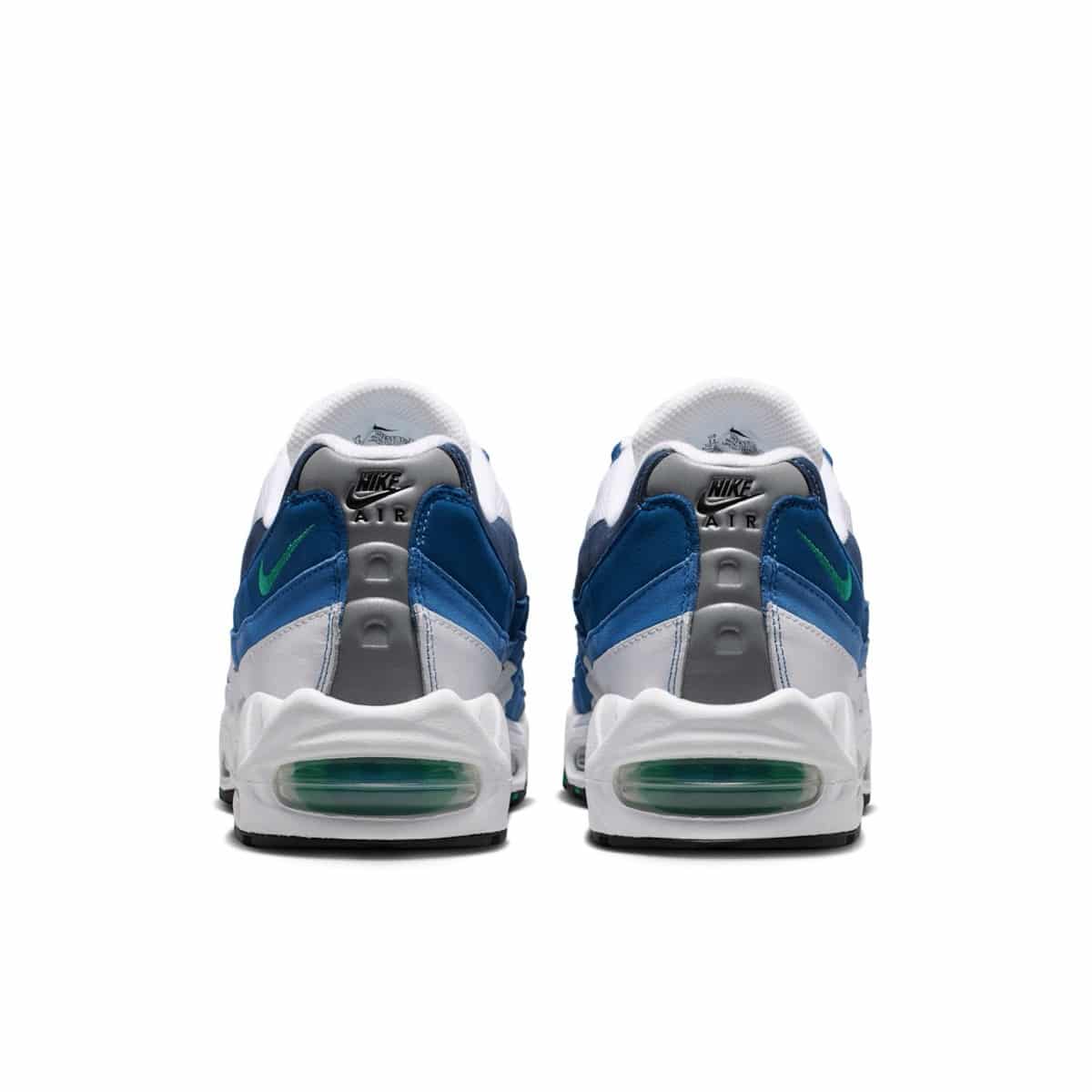 Nike Air Max 95 Big Bubble Slate IH7855-100 6