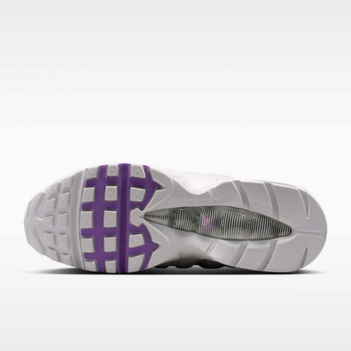 Nike Air Max 95 Bright Violet HM4740-012 1