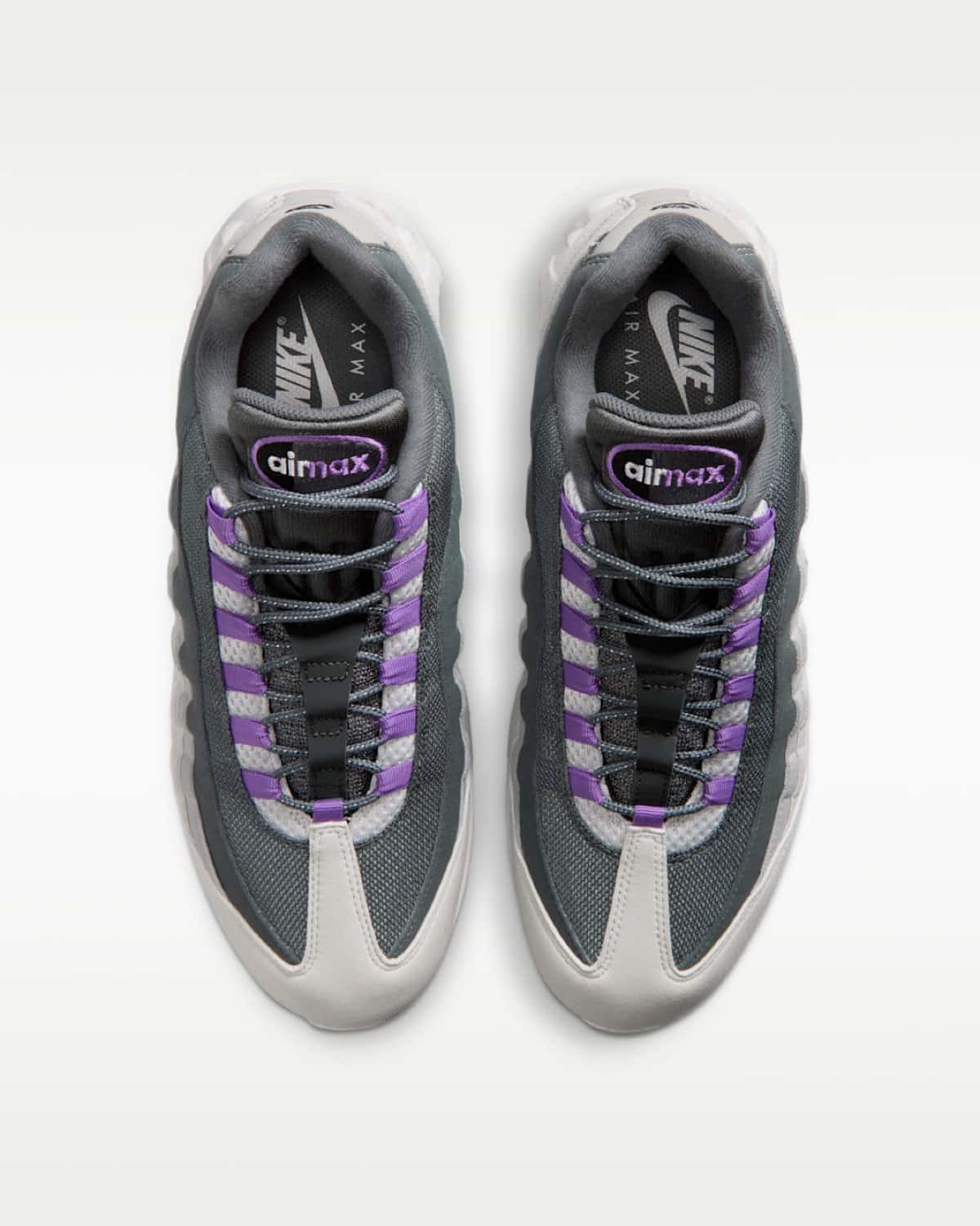 Nike Air Max 95 Bright Violet HM4740-012 5
