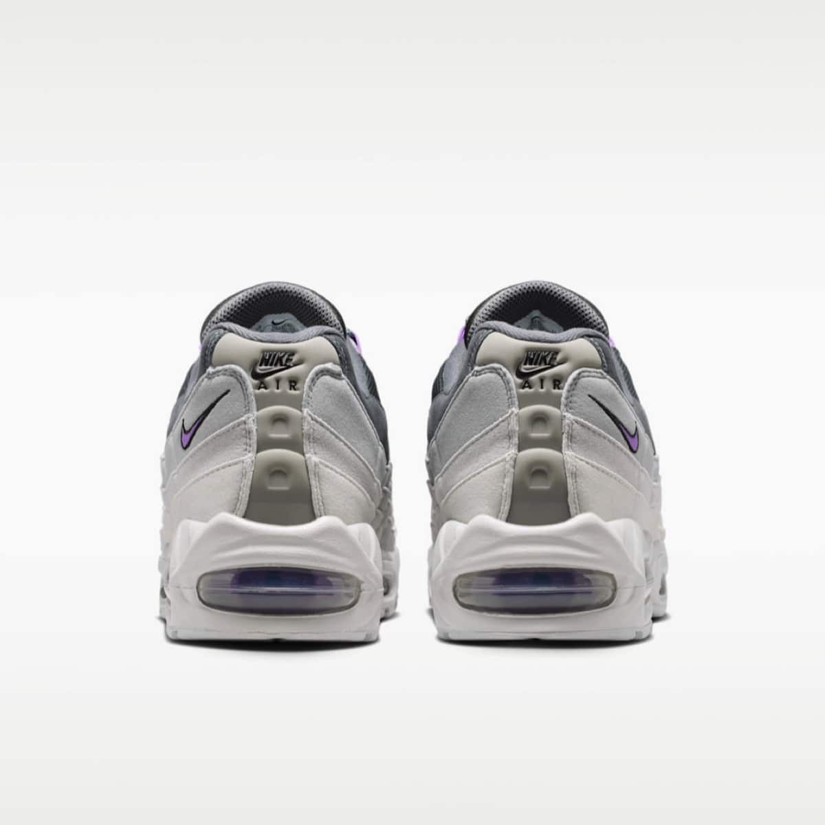 Nike Air Max 95 Bright Violet HM4740-012 6