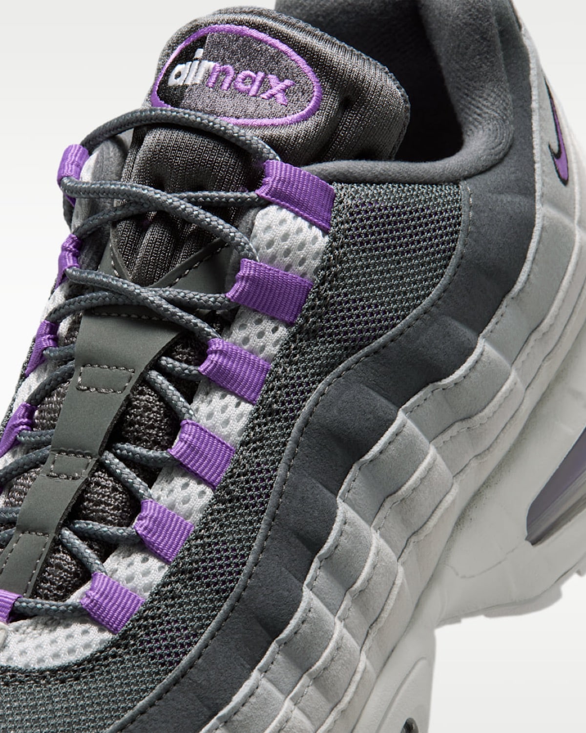 Nike Air Max 95 Bright Violet HM4740-012 7