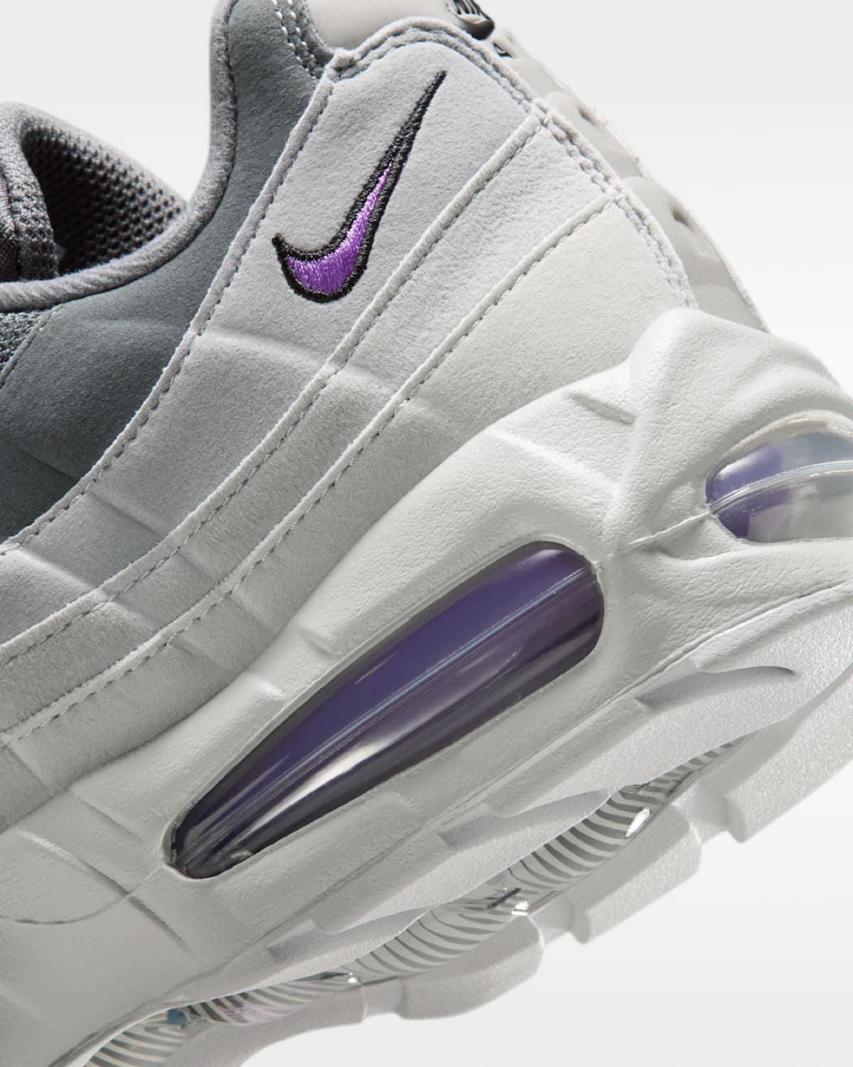 Nike Air Max 95 Bright Violet HM4740-012 8