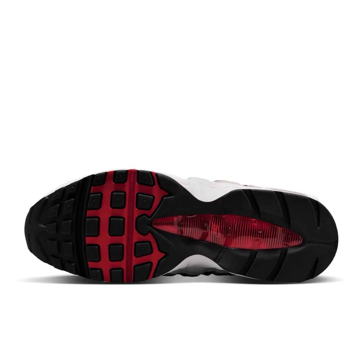 Nike Air Max 95 Comet Red 2026 IB7862-100 1