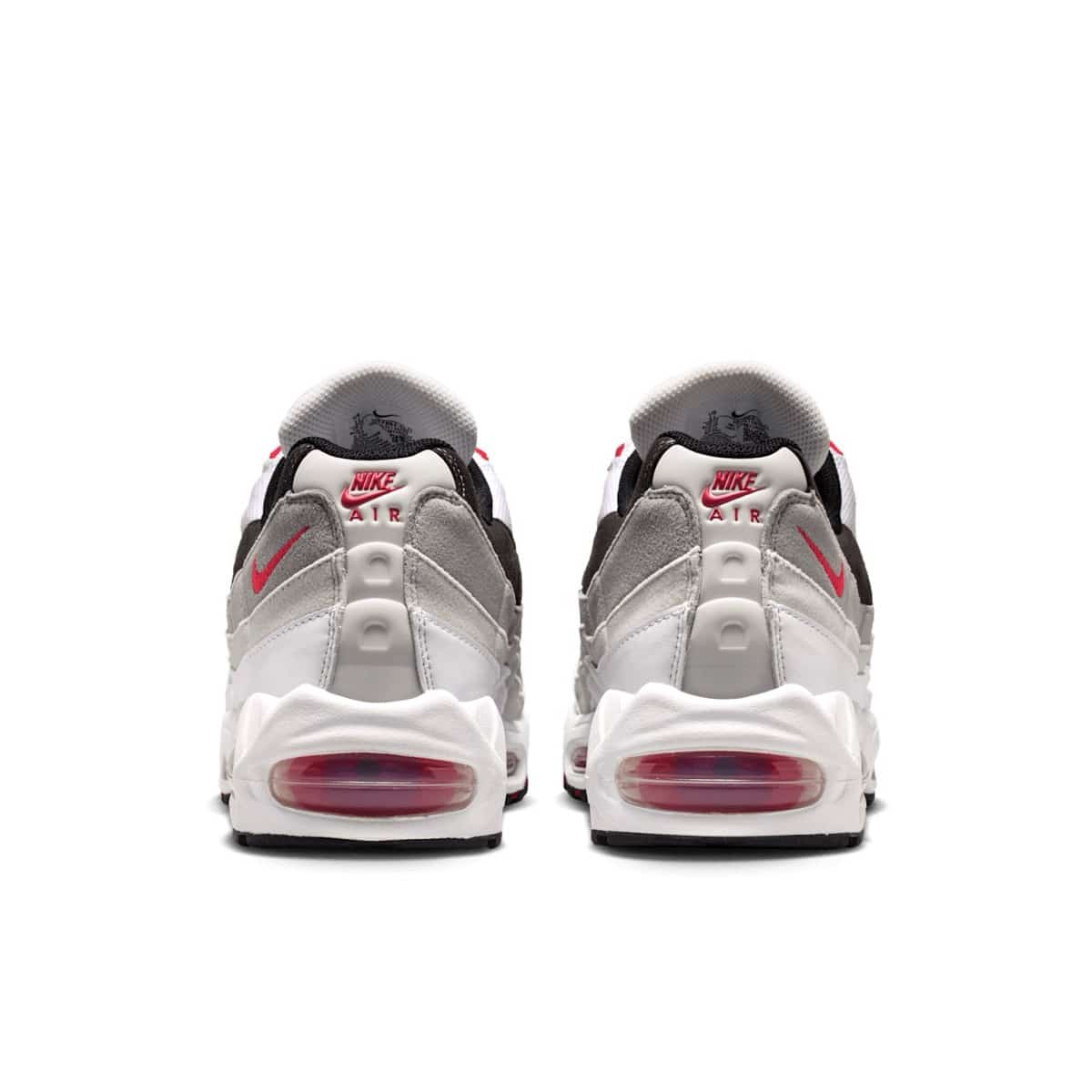 Nike Air Max 95 Comet Red 2026 IB7862-100 6