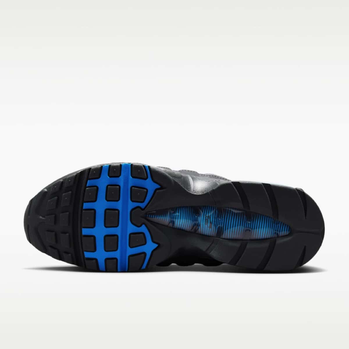 Nike Air Max 95 Green Apple IR1473-010 1