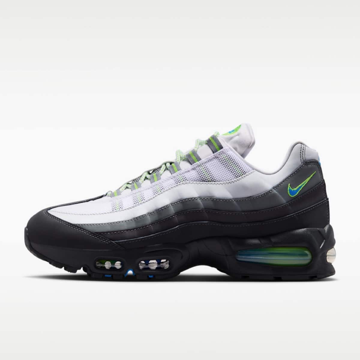 Nike Air Max 95 Green Apple IR1473-010 2