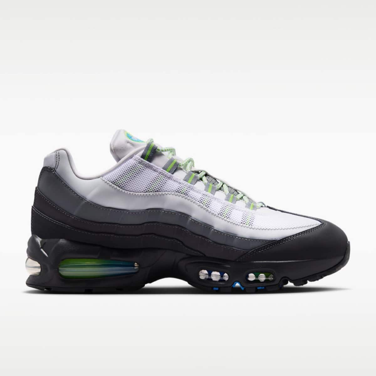Nike Air Max 95 Green Apple IR1473-010 3