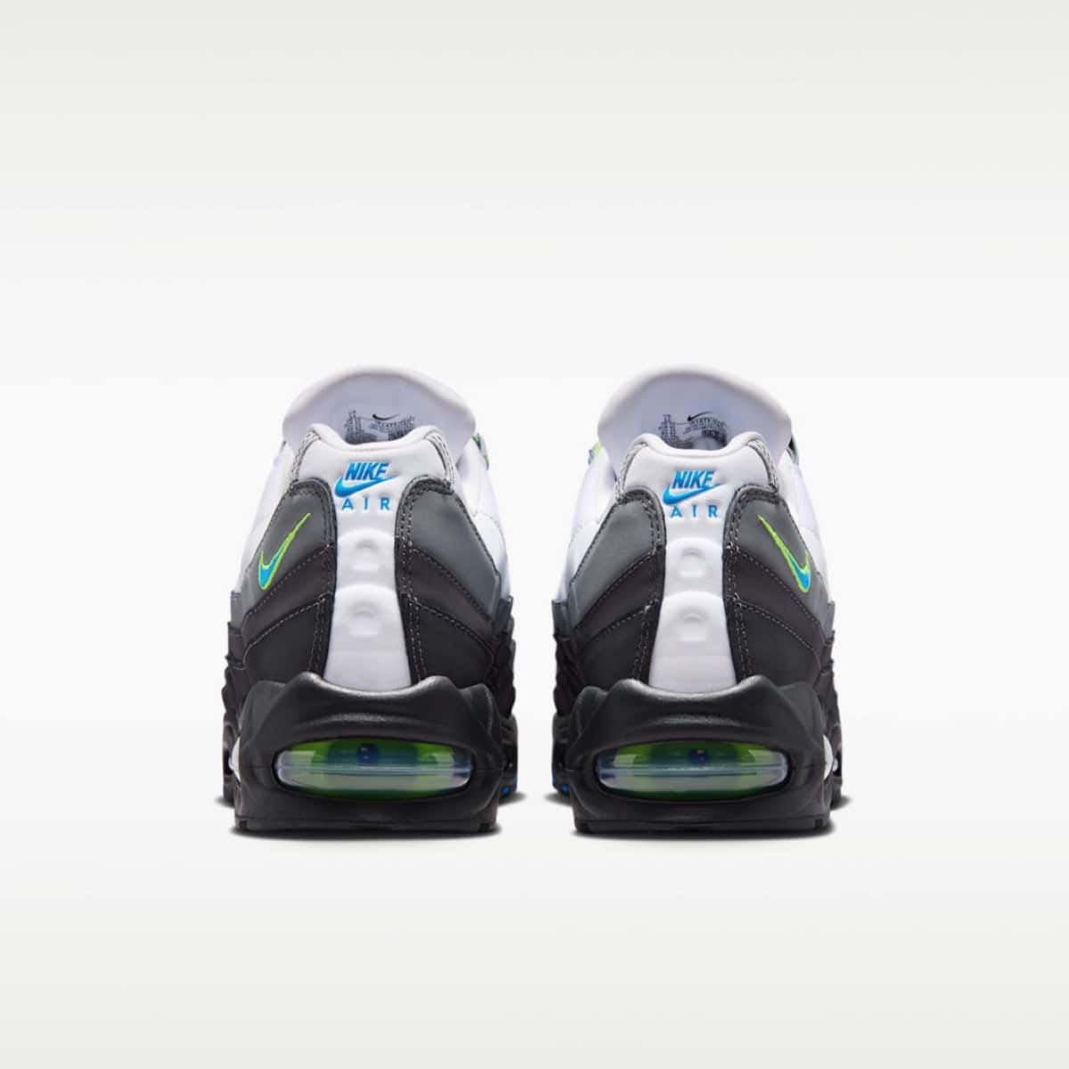 Nike Air Max 95 Green Apple IR1473-010 6