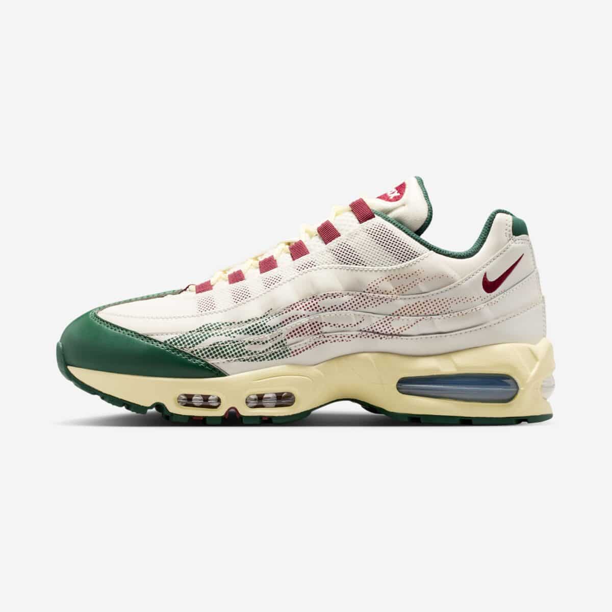 Nike Air Max 95 Mexico World Cup 2026 IR5900-030 2