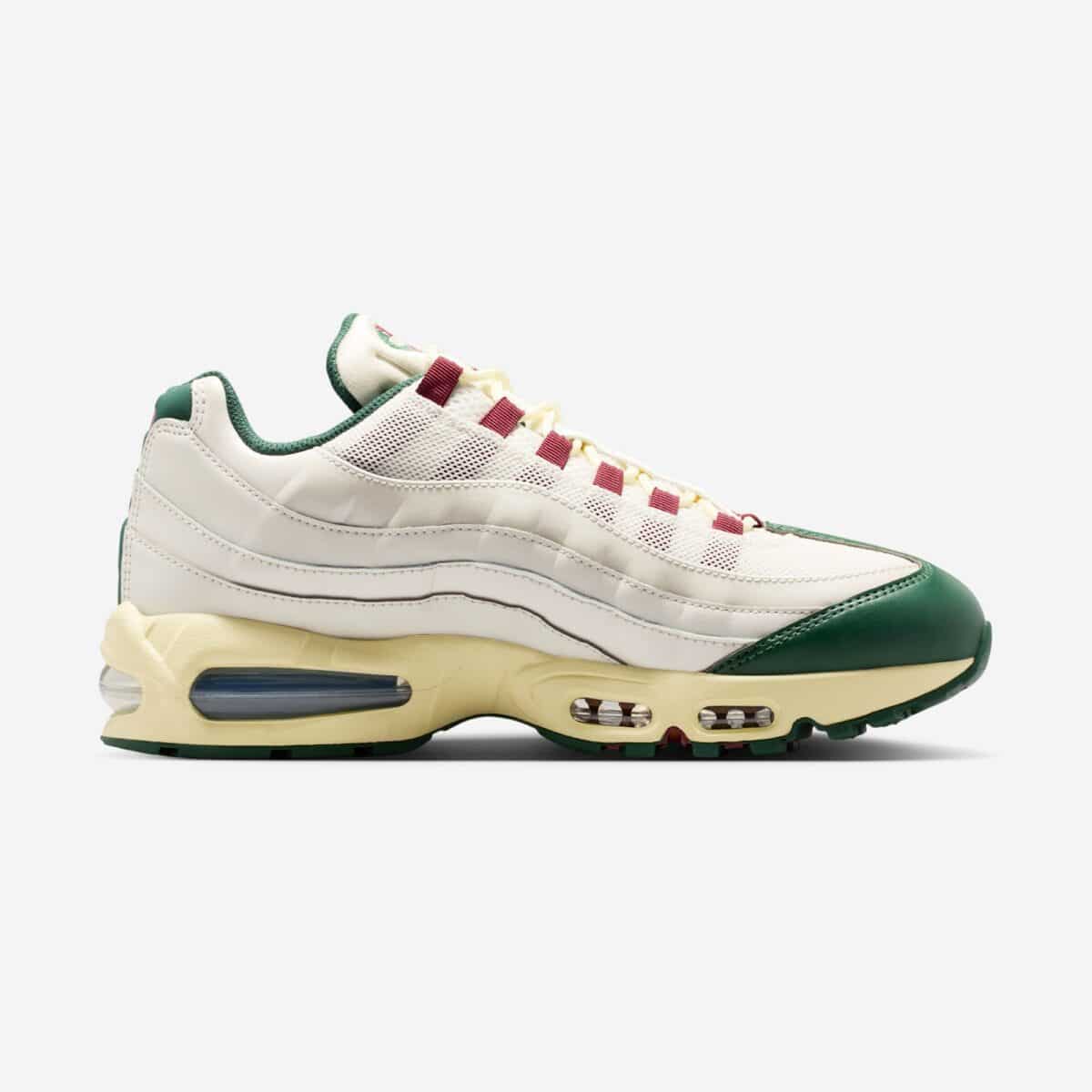 Nike Air Max 95 Mexico World Cup 2026 IR5900-030 3