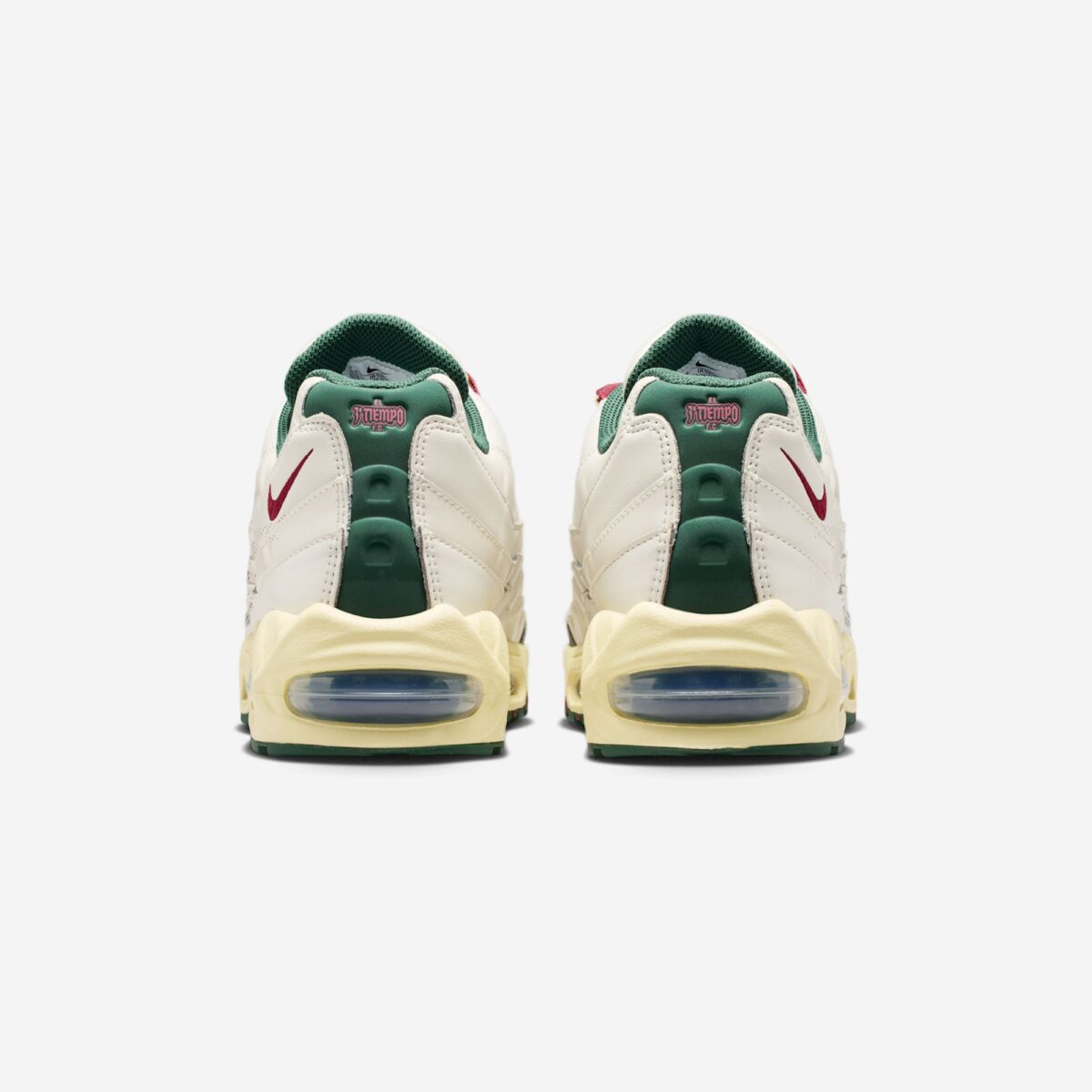 Nike Air Max 95 Mexico World Cup 2026 IR5900-030 6