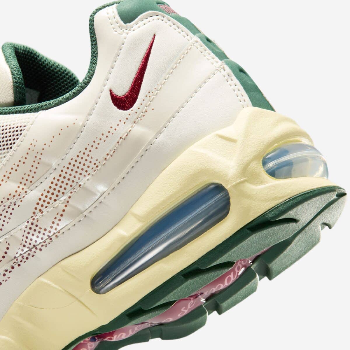 Nike Air Max 95 Mexico World Cup 2026 IR5900-030 8