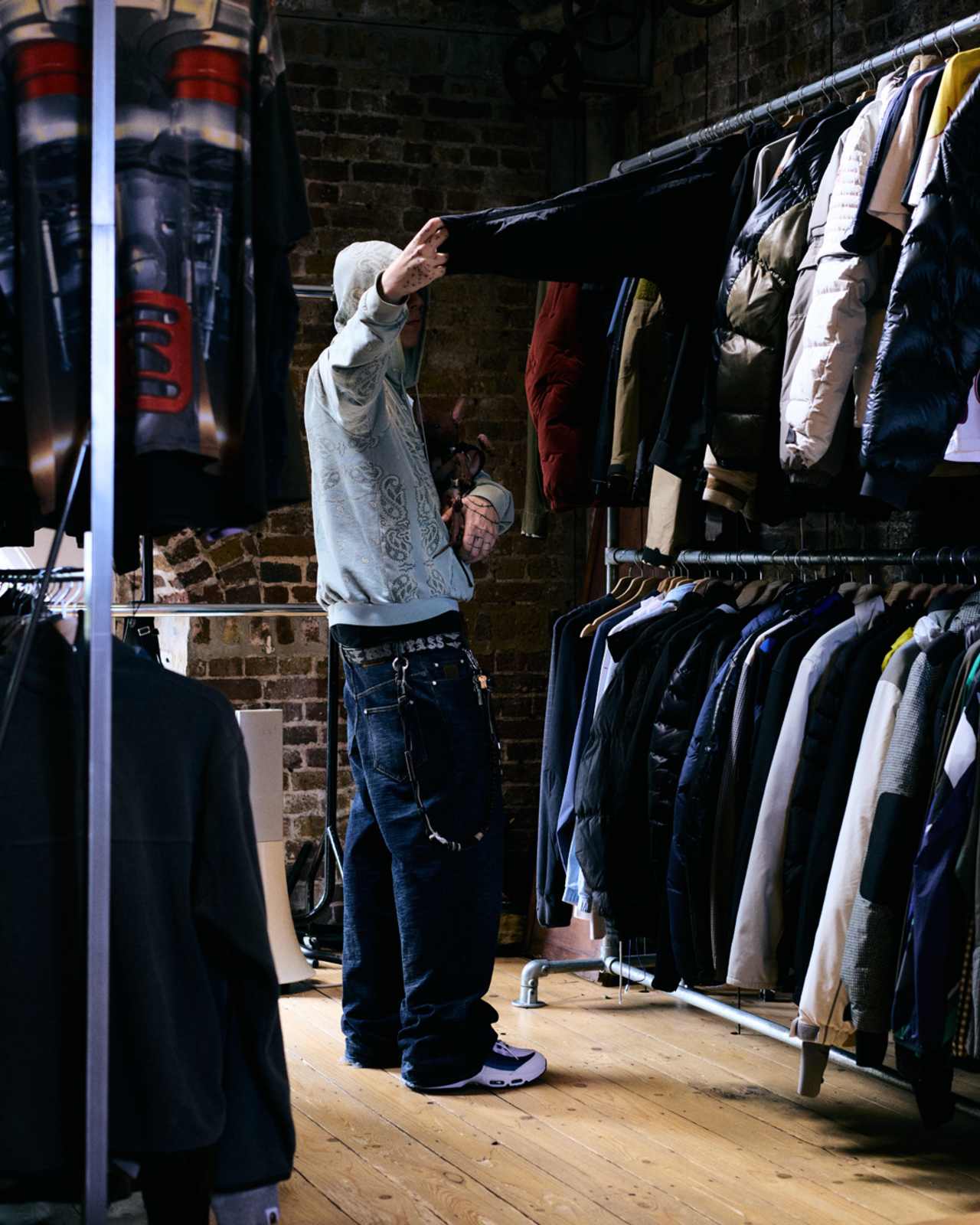 Nike Air Max 95 Slate IH7855-100 2