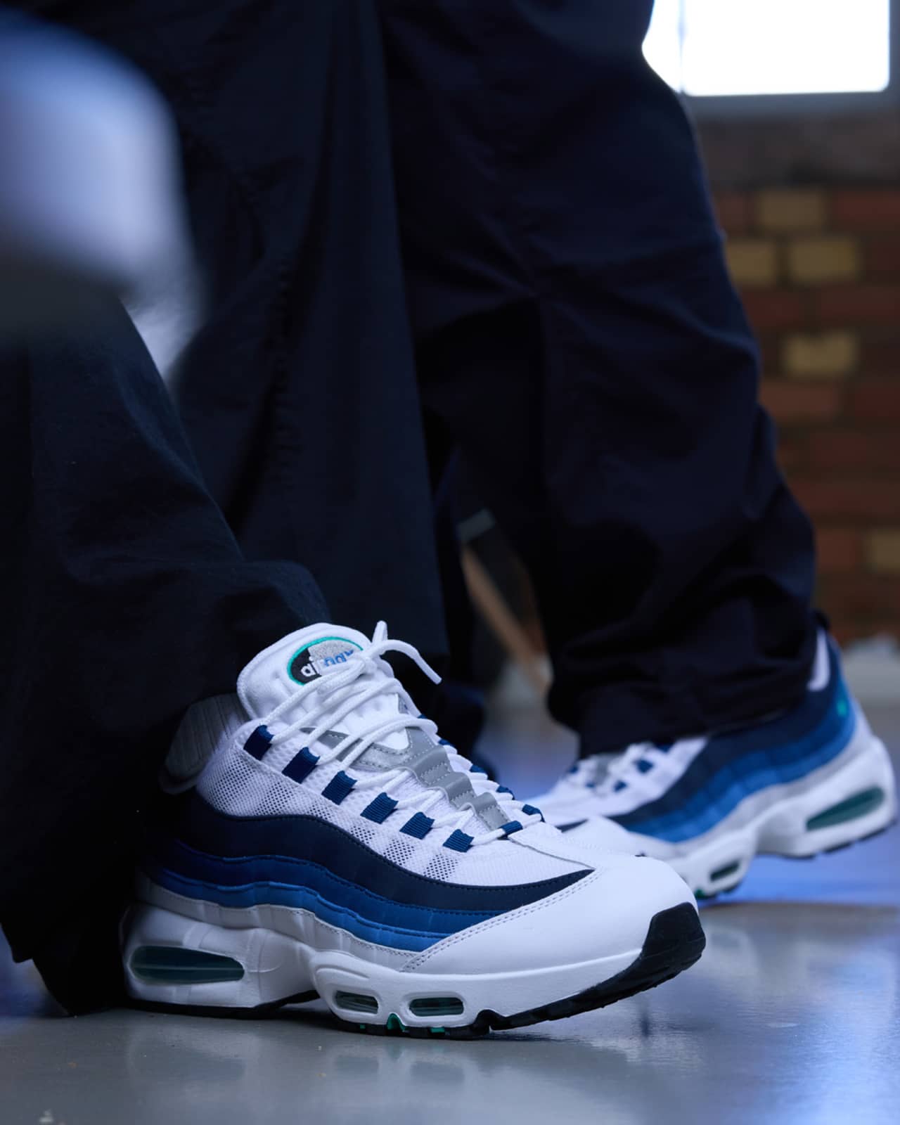 Nike Air Max 95 Slate IH7855-100 3