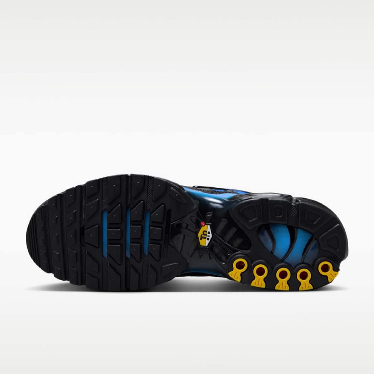 Nike Air Max Plus Black Blue Crystal DM0032-041 1