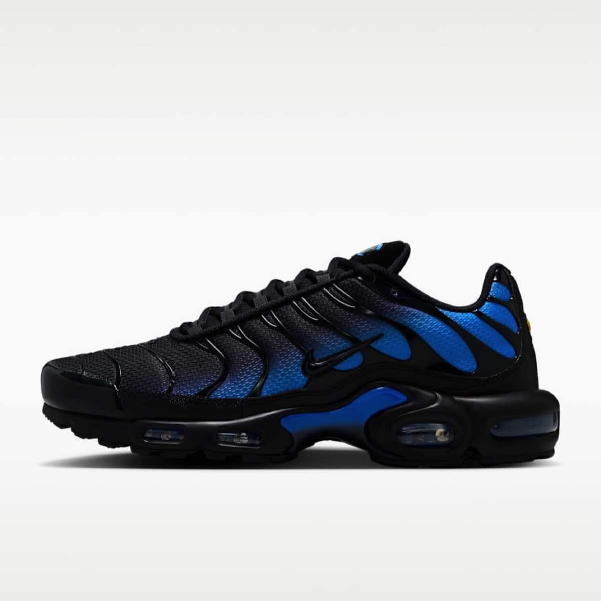 Nike Air Max Plus Black Blue Crystal DM0032-041 2