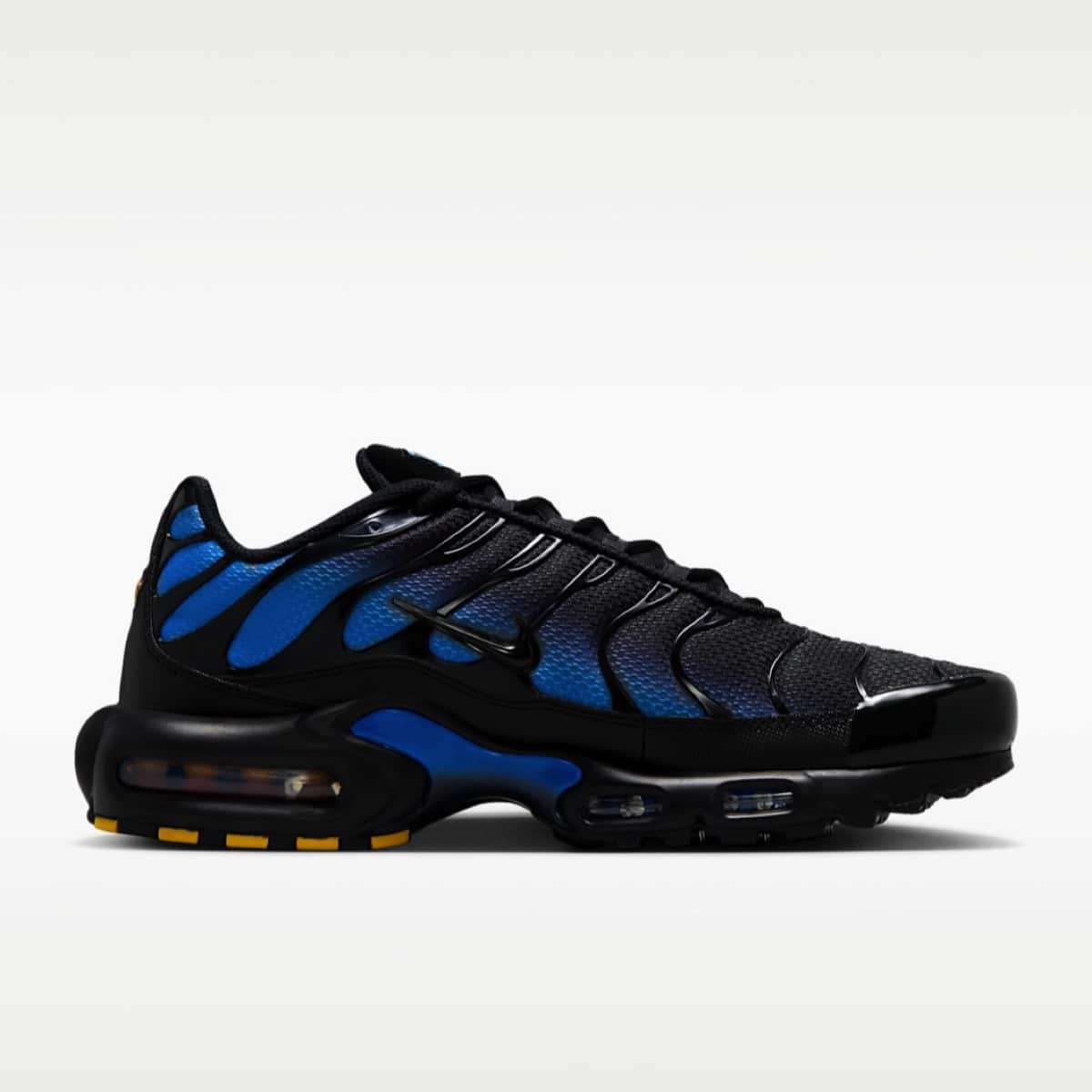 Nike Air Max Plus Black Blue Crystal DM0032-041 3