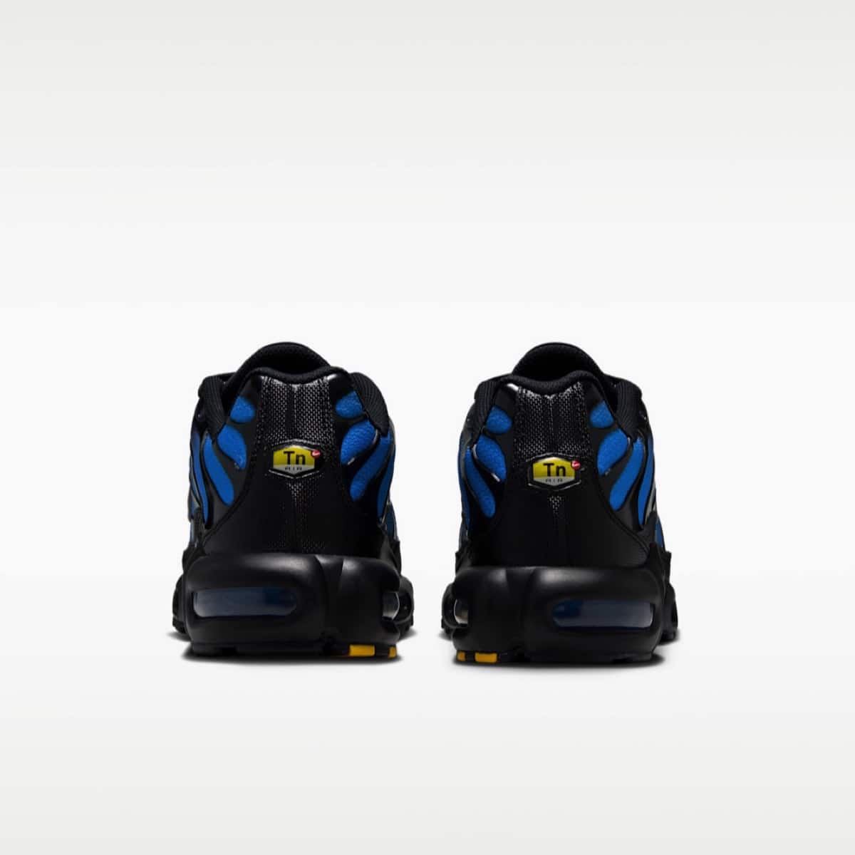 Nike Air Max Plus Black Blue Crystal DM0032-041 6