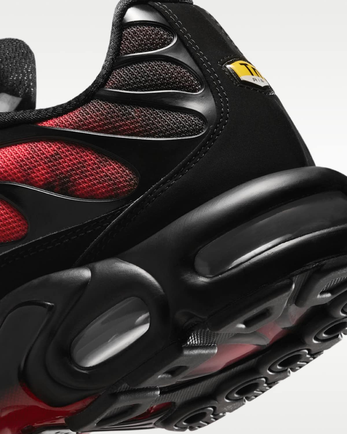 Nike Air Max Plus Flairemax IR1998-001 8