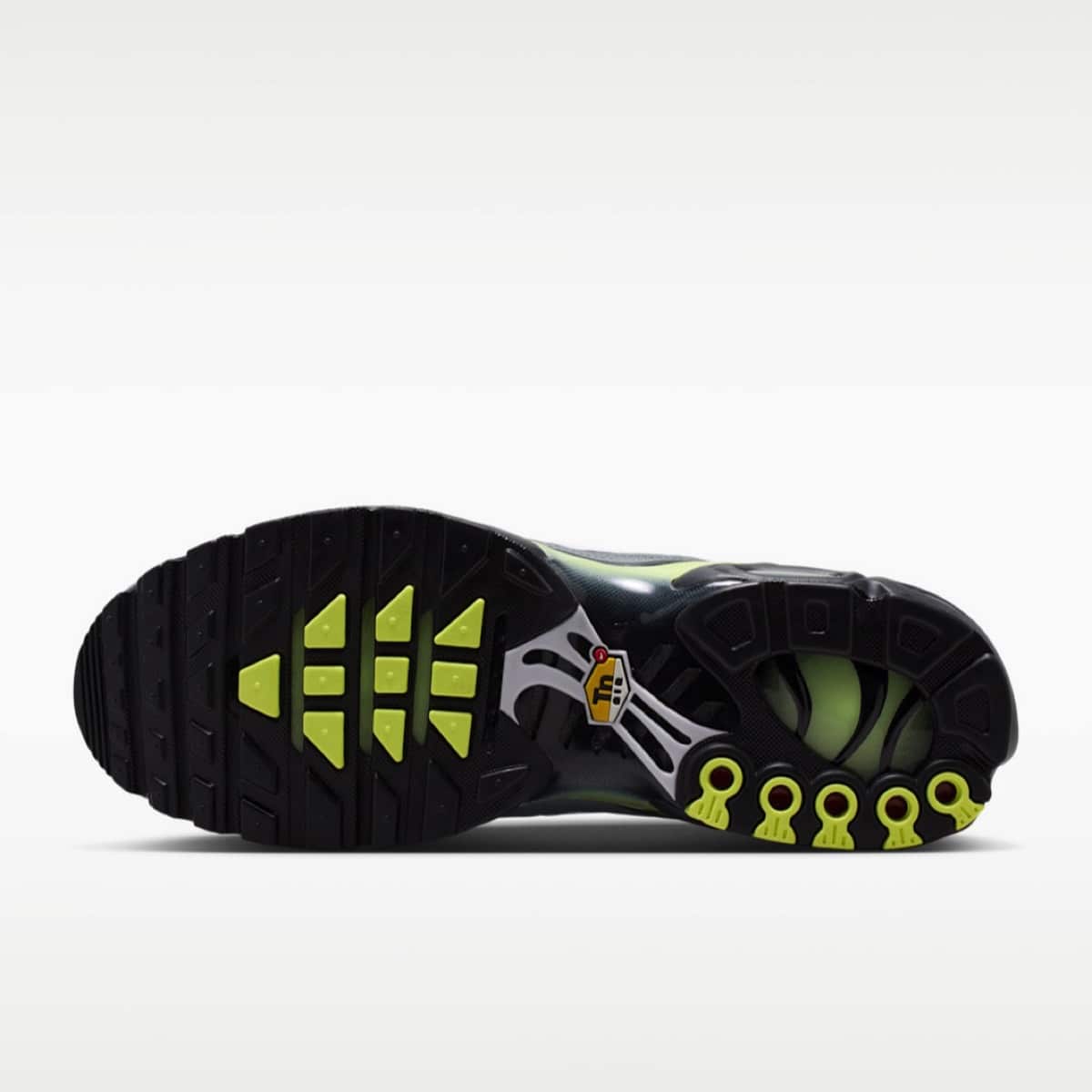 Nike Air Max Plus Light Liquid Lime IR1999-065 1
