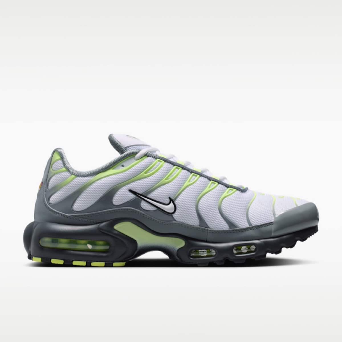 Nike Air Max Plus Light Liquid Lime IR1999-065 3