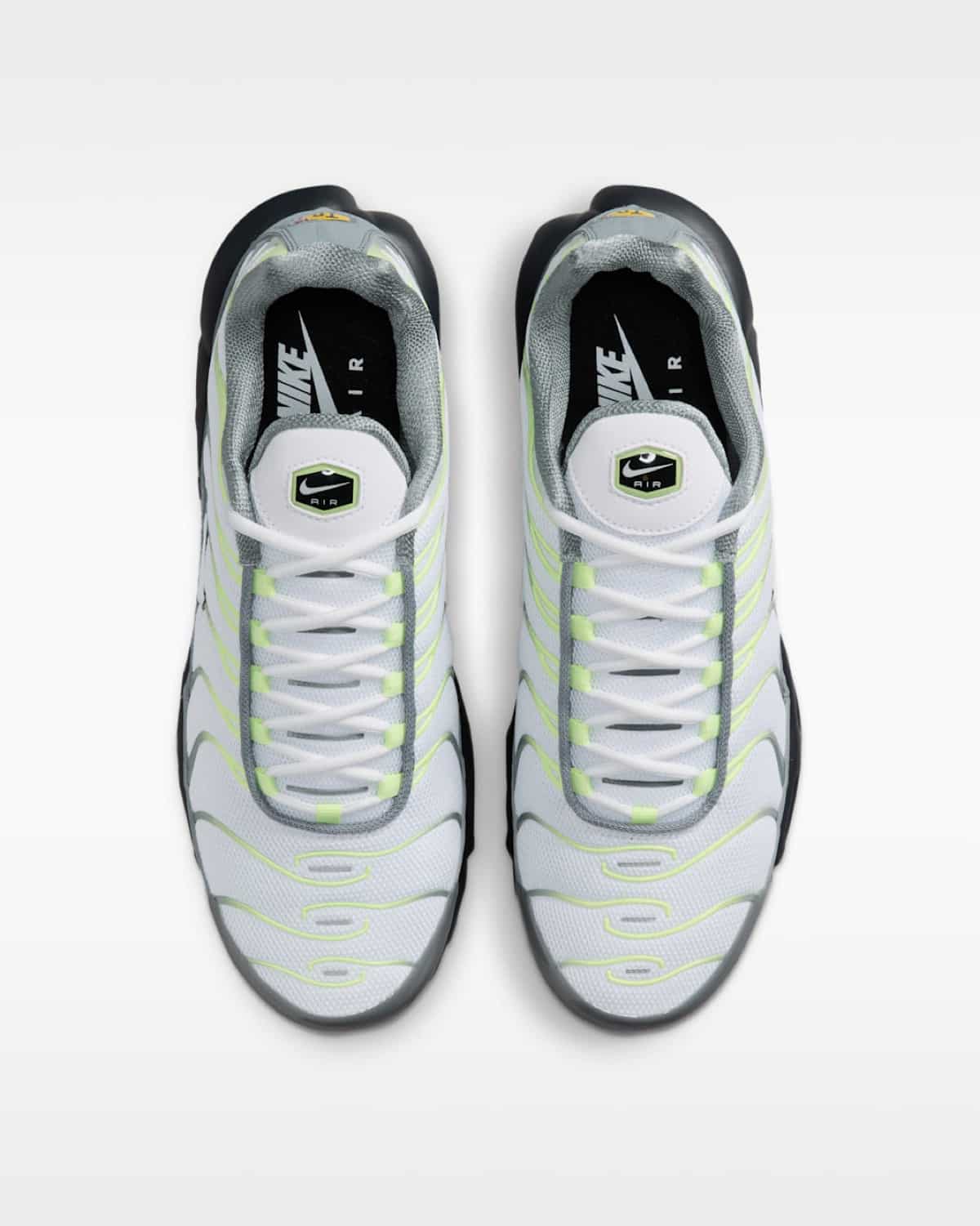 Nike Air Max Plus Light Liquid Lime IR1999-065 5