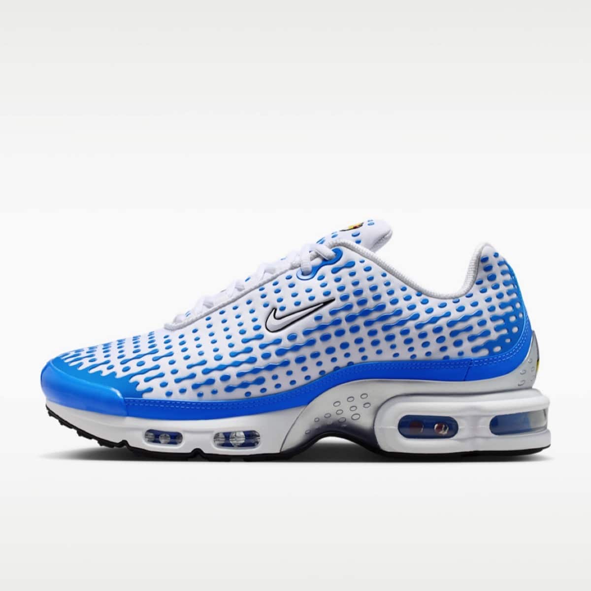 Nike Air Max Plus VII Blue Crystal HQ2197-101 2