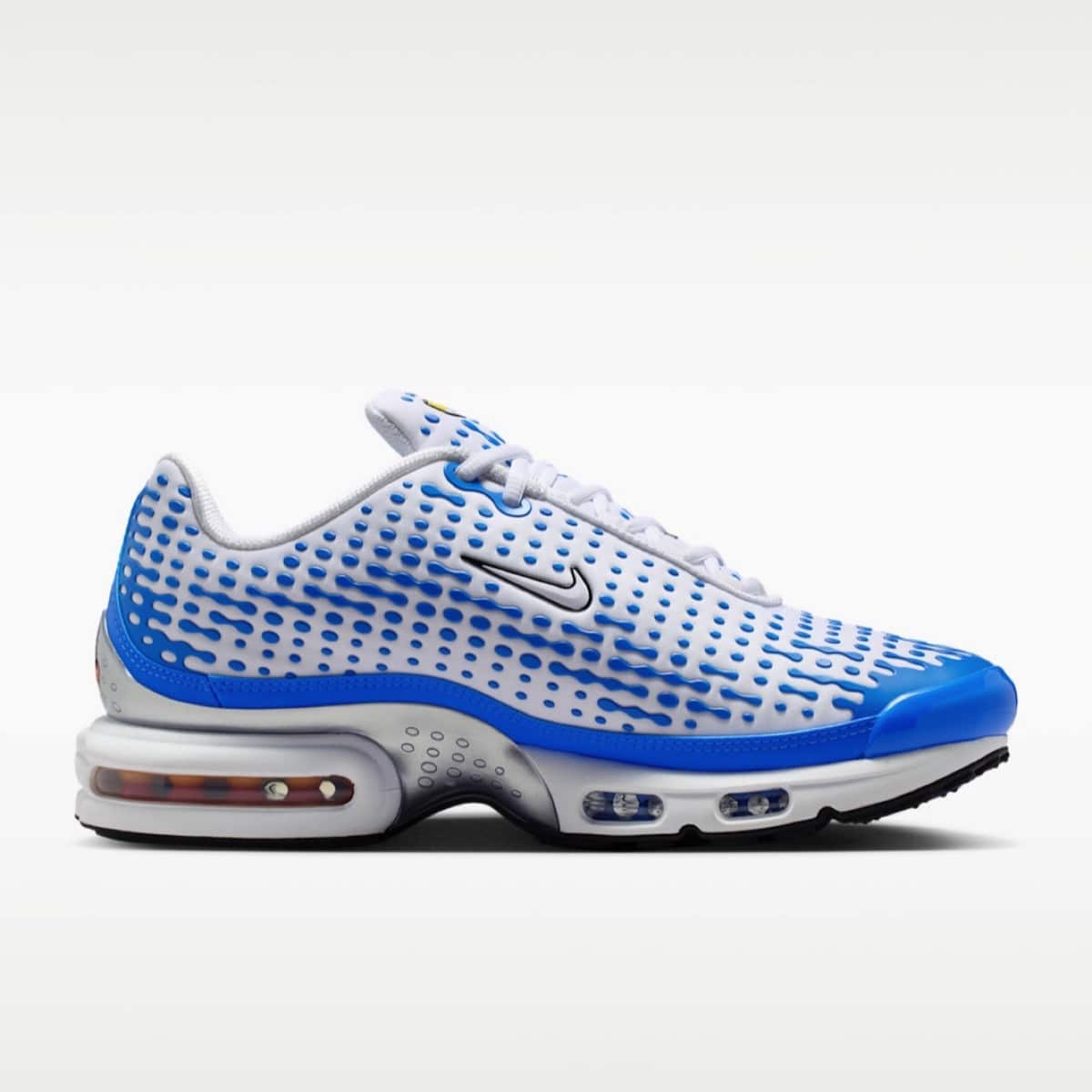 Nike Air Max Plus VII Blue Crystal HQ2197-101 3