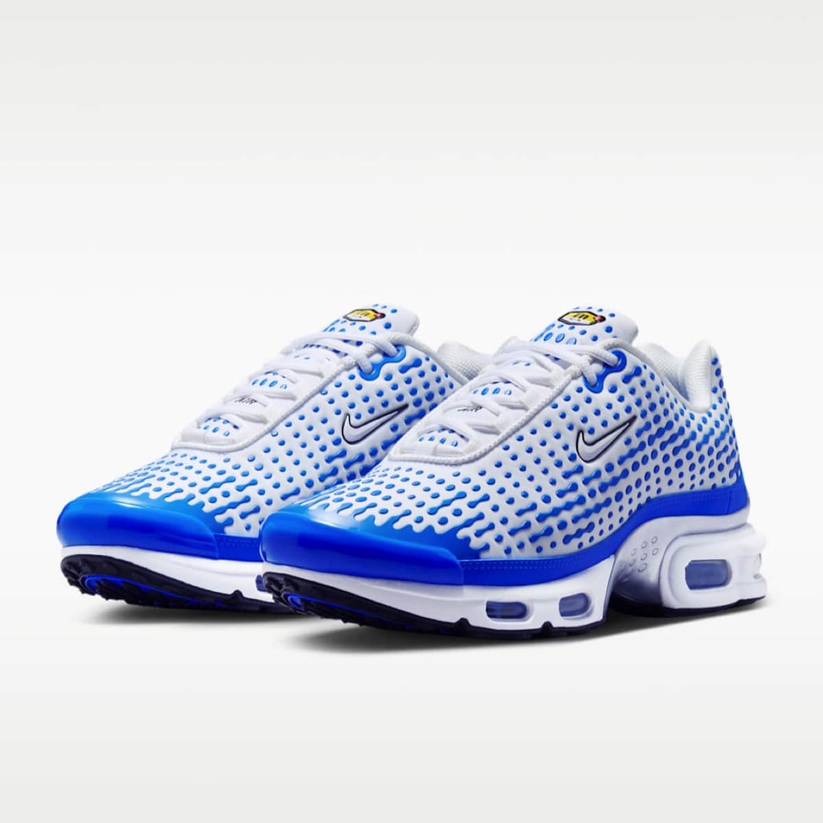 Nike Air Max Plus VII Blue Crystal HQ2197-101 4
