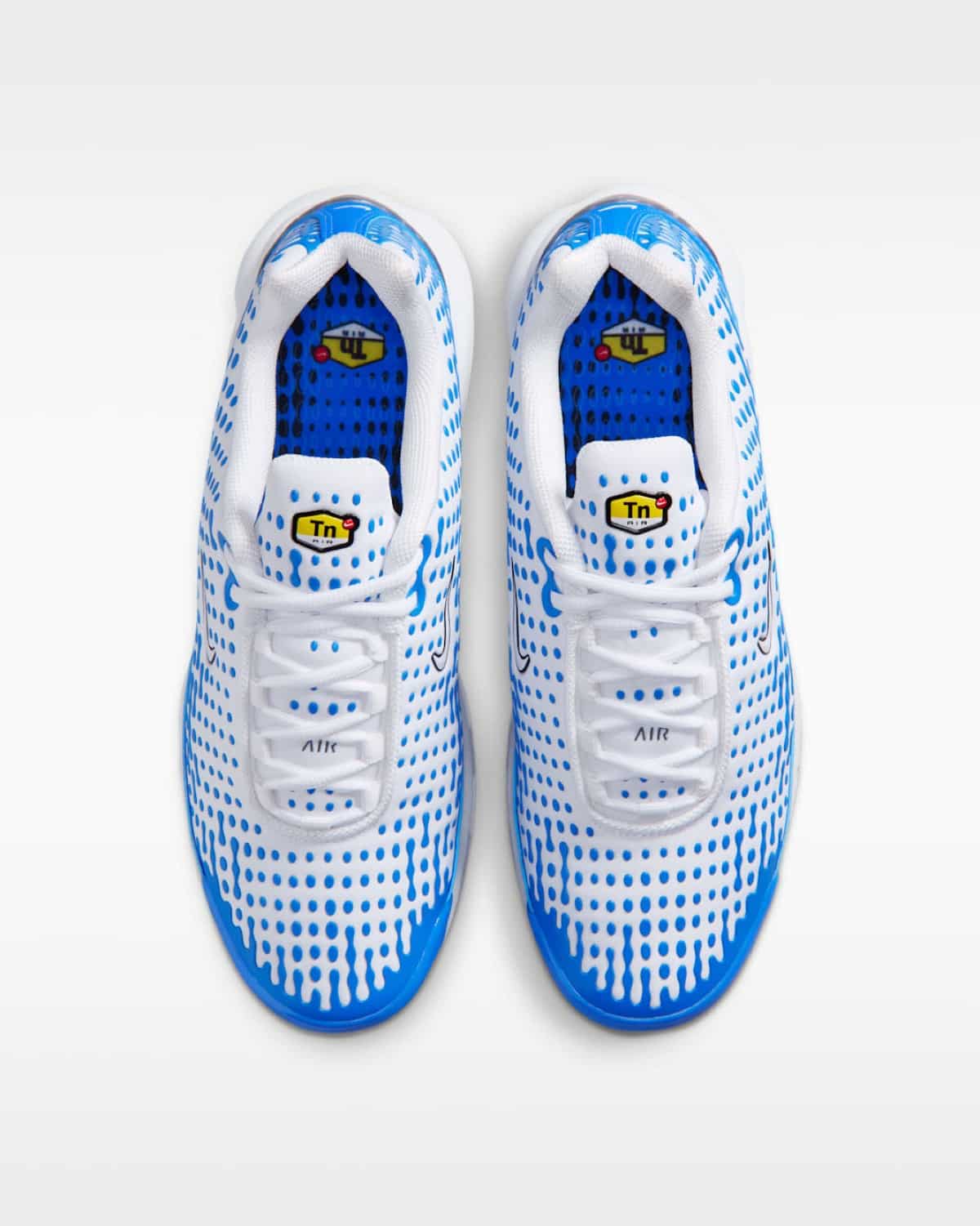 Nike Air Max Plus VII Blue Crystal HQ2197-101 5
