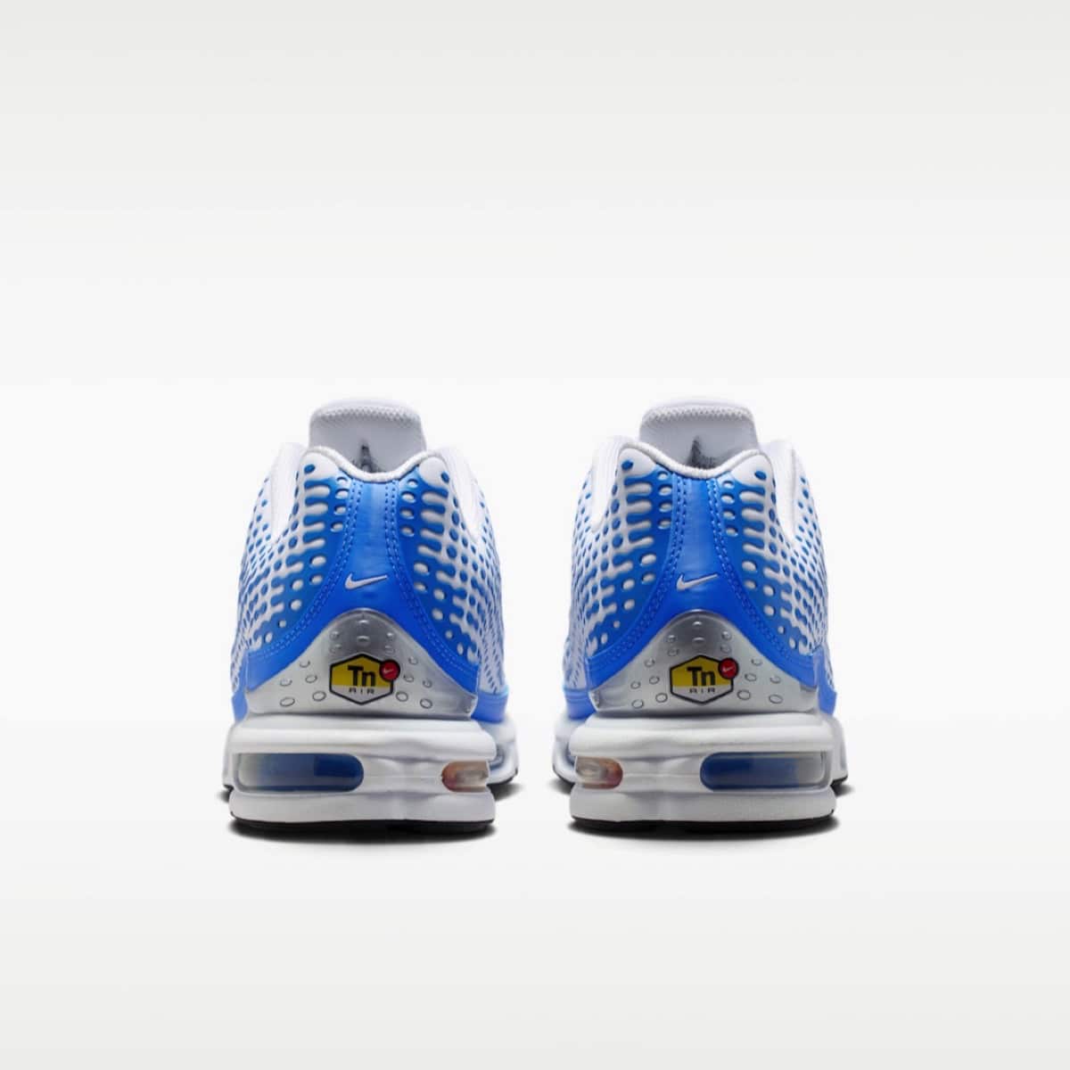 Nike Air Max Plus VII Blue Crystal HQ2197-101 6