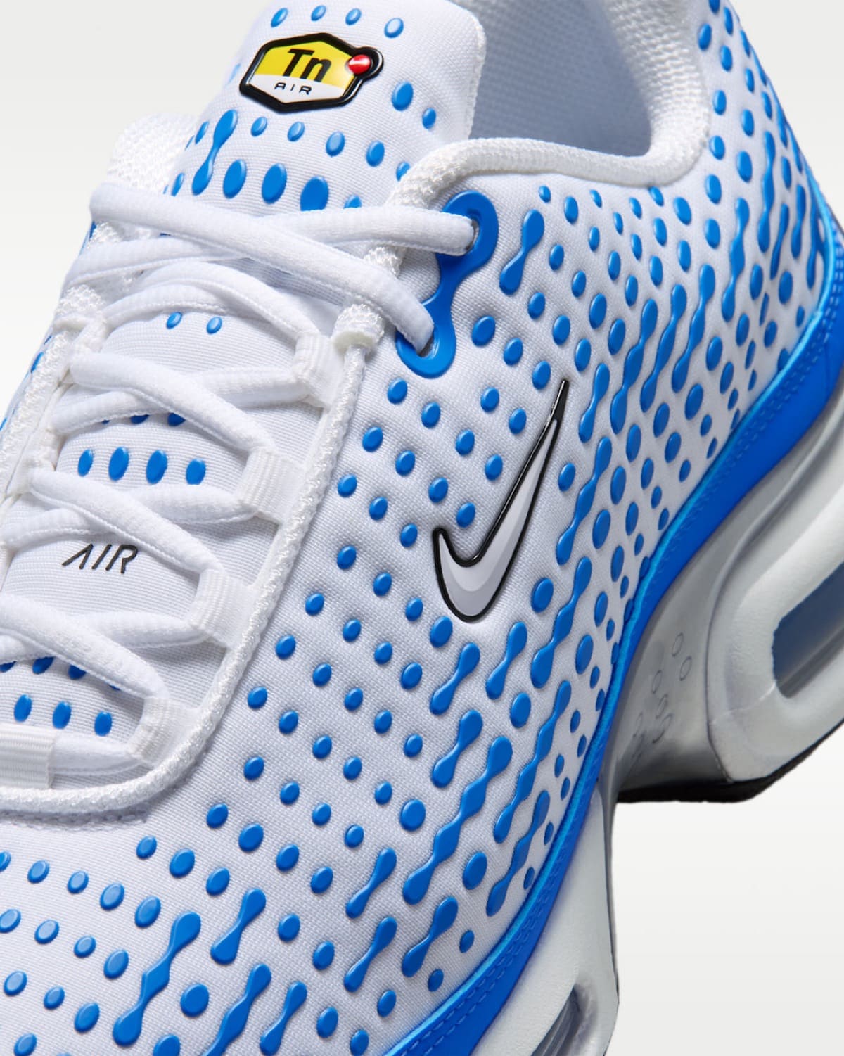 Nike Air Max Plus VII Blue Crystal HQ2197-101 7