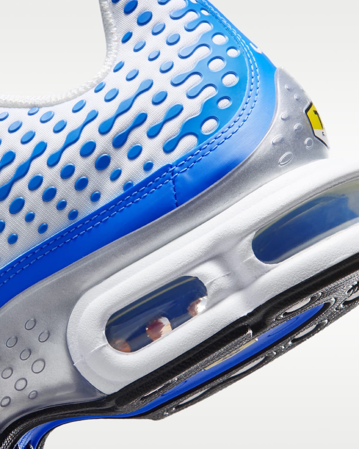 Nike Air Max Plus VII Blue Crystal HQ2197-101 8